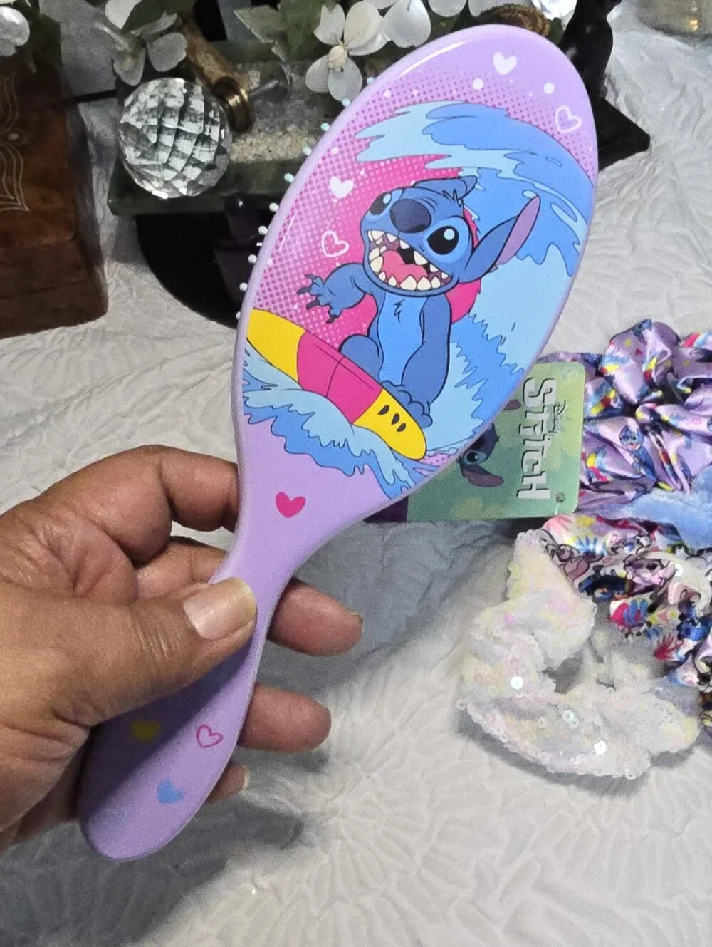 Disney cute stitch